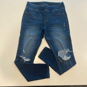 Old Navy Pull on Jegging